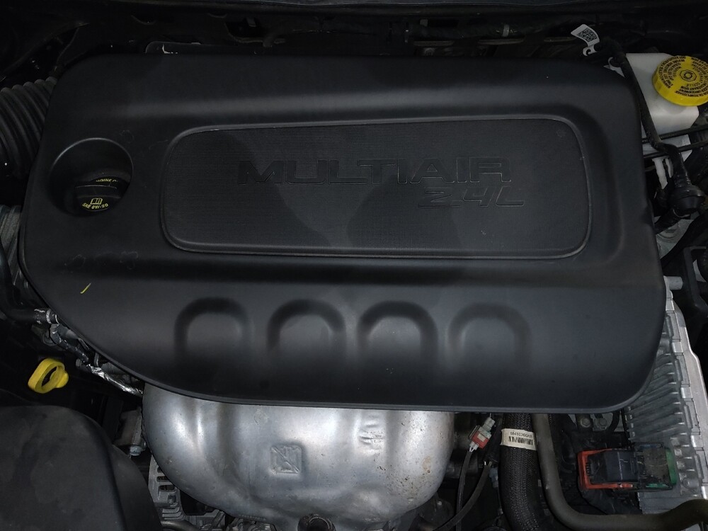 2020 Jeep Cherokee in Miami, FL 33157 - 18126351 30