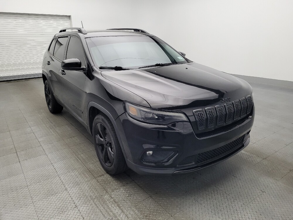 2020 Jeep Cherokee in Miami, FL 33157 - 18126351 13