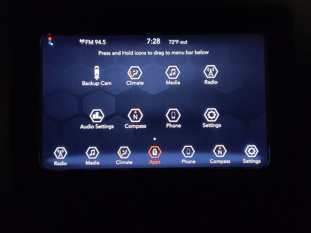 2020 Jeep Cherokee in Miami, FL 33157 - 18126351 25