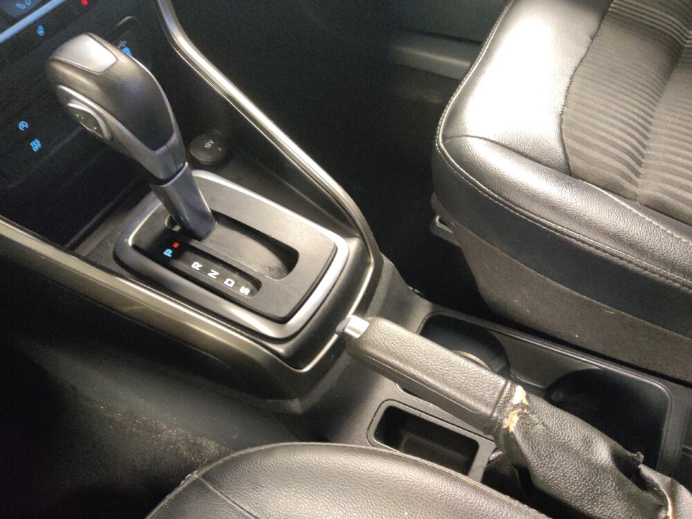 2020 Ford EcoSport in Temple, TX 76502 - 18126352 26