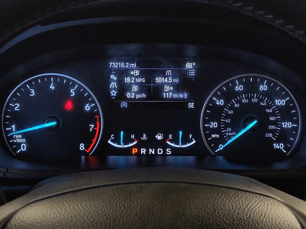 2020 Ford EcoSport in Temple, TX 76502 - 18126352 23