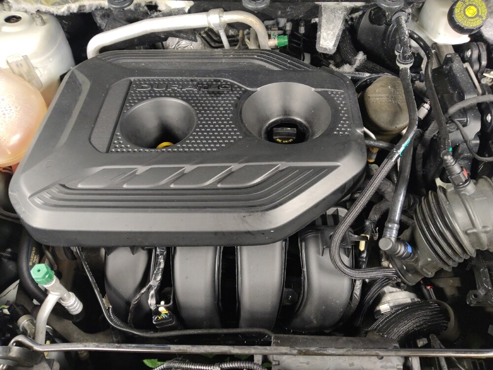 2020 Ford EcoSport in Temple, TX 76502 - 18126352 30