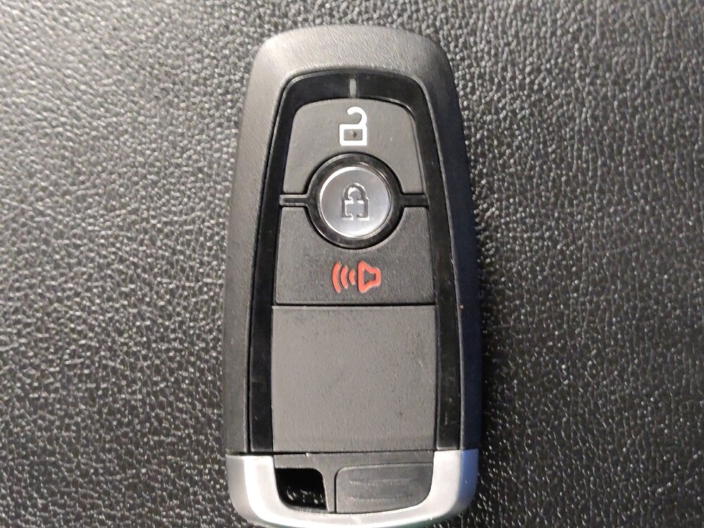 2020 Ford EcoSport in Temple, TX 76502 - 18126352 32