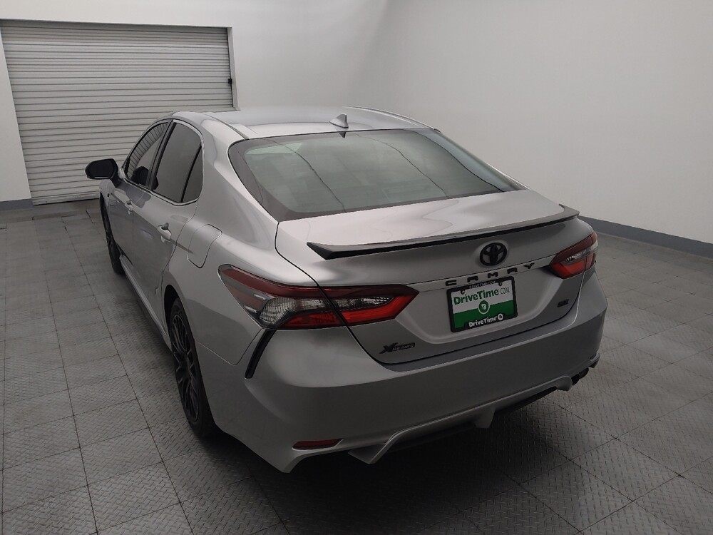 2023 Toyota Camry in Temple, TX 76502 - 18126354 6