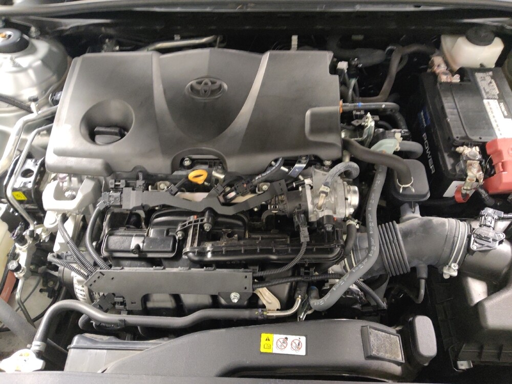 2023 Toyota Camry in Temple, TX 76502 - 18126354 30