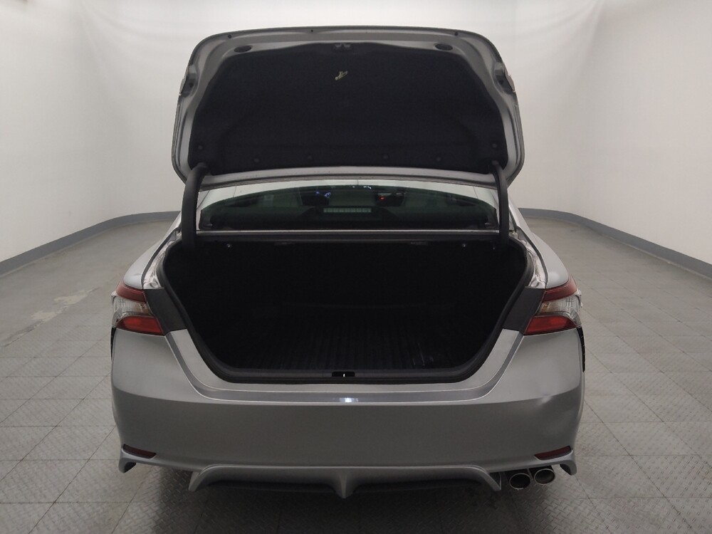 2023 Toyota Camry in Temple, TX 76502 - 18126354 29