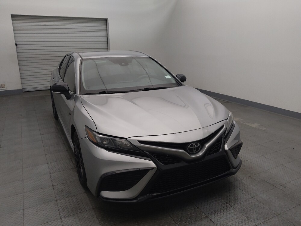2023 Toyota Camry in Temple, TX 76502 - 18126354 14