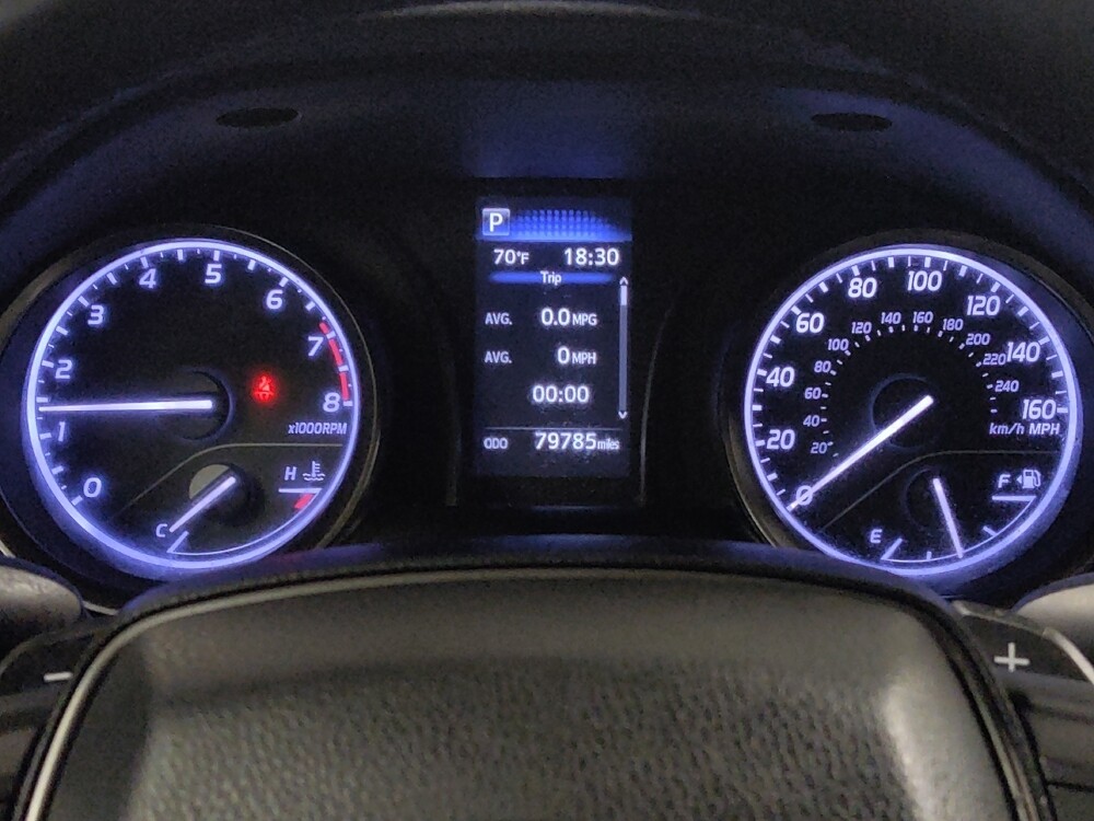 2023 Toyota Camry in Temple, TX 76502 - 18126354 23