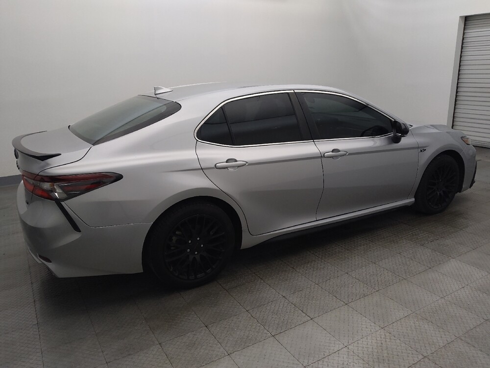 2023 Toyota Camry in Temple, TX 76502 - 18126354 10