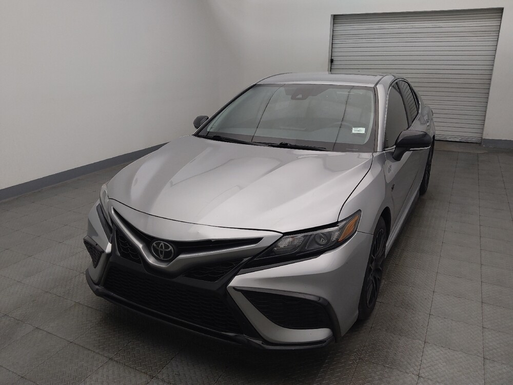 2023 Toyota Camry in Temple, TX 76502 - 18126354 15