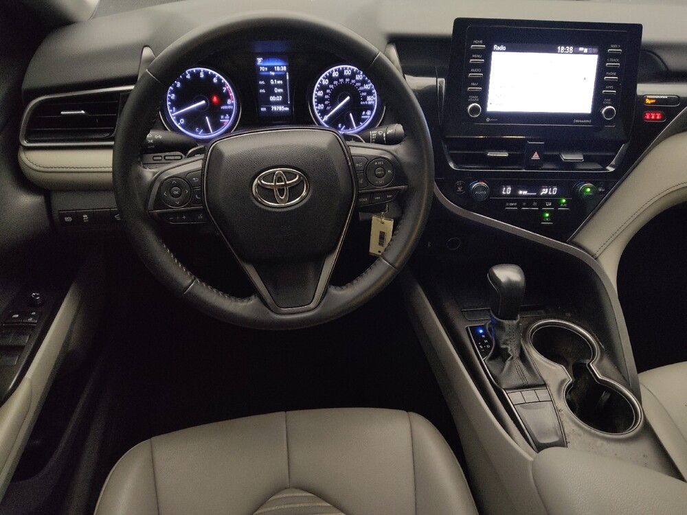 2023 Toyota Camry in Temple, TX 76502 - 18126354 22