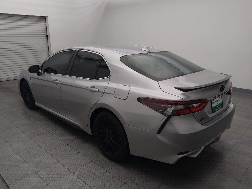 2023 Toyota Camry in Temple, TX 76502 - 18126354 5
