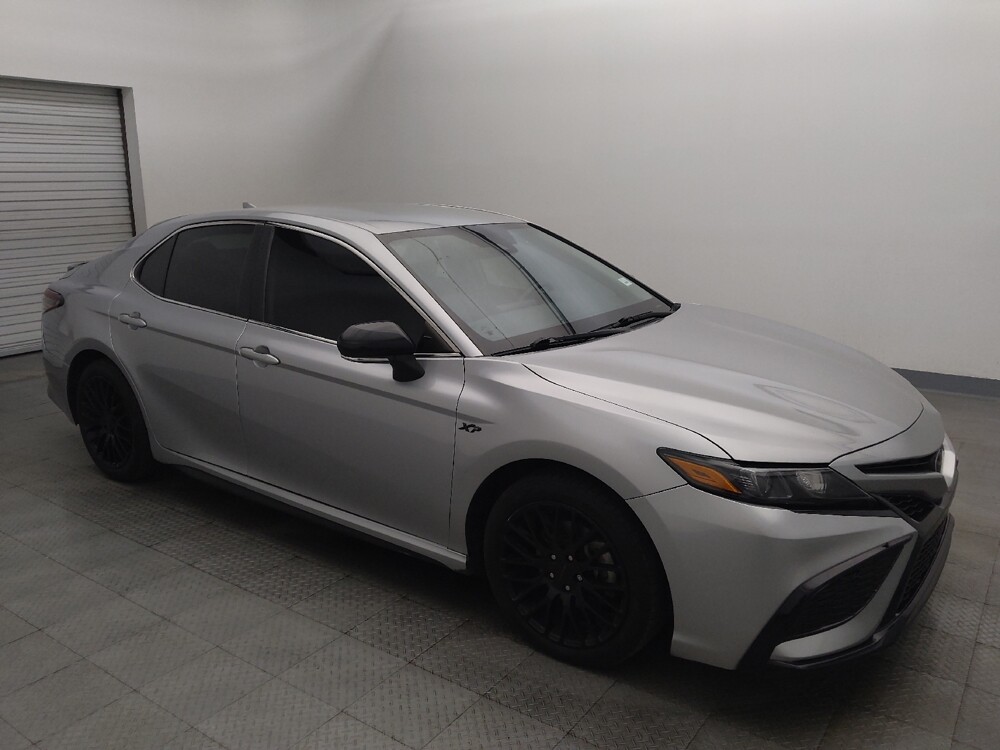 2023 Toyota Camry in Temple, TX 76502 - 18126354 11