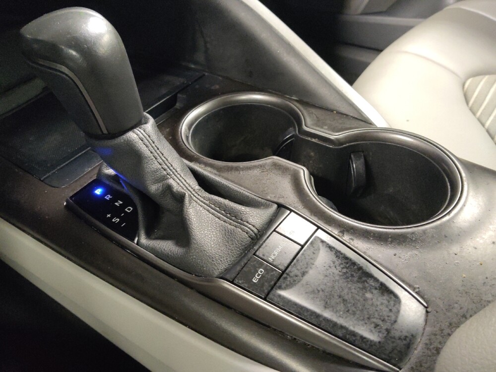 2023 Toyota Camry in Temple, TX 76502 - 18126354 26