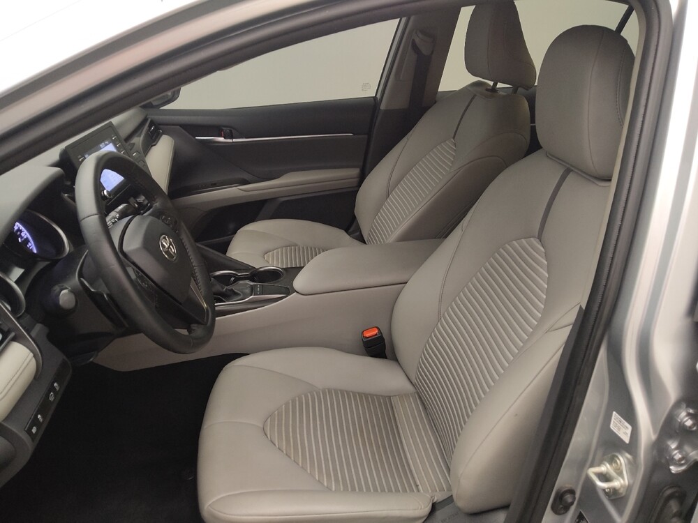 2023 Toyota Camry in Temple, TX 76502 - 18126354 17
