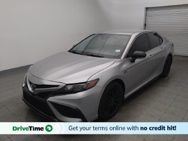 2023 Toyota Camry in Temple, TX 76502