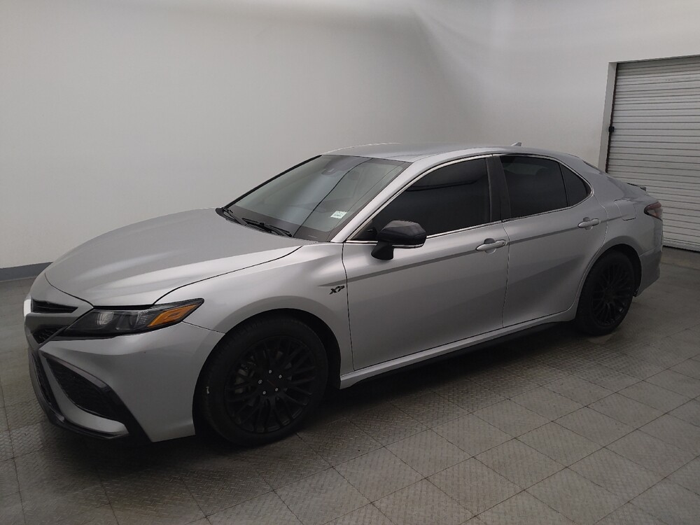 2023 Toyota Camry in Temple, TX 76502 - 18126354 2