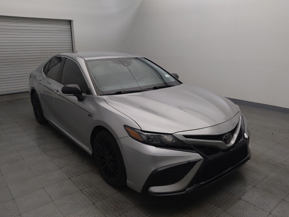 2023 Toyota Camry in Temple, TX 76502 - 18126354 13