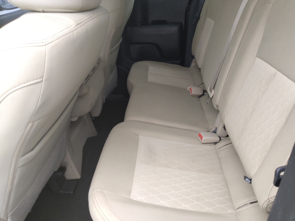 2017 Nissan Titan in Albany, GA 31705 - 18126355 18