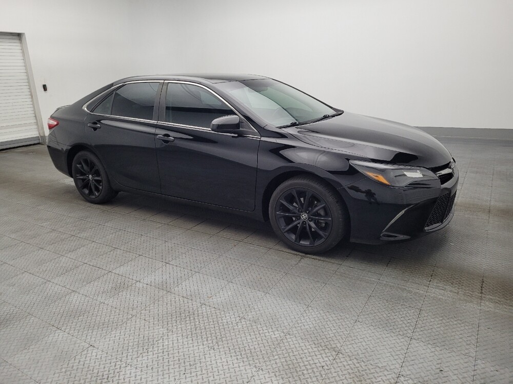 2015 Toyota Camry in Lauderdale Lakes, FL 33313 - 18126356 11