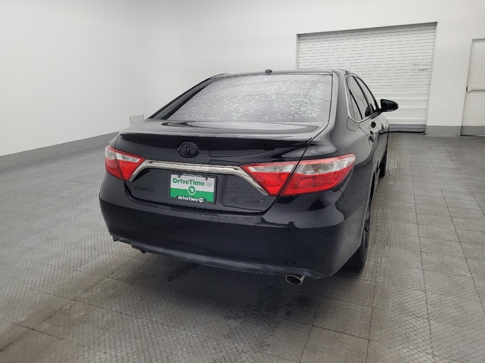 2015 Toyota Camry in Lauderdale Lakes, FL 33313 - 18126356 7