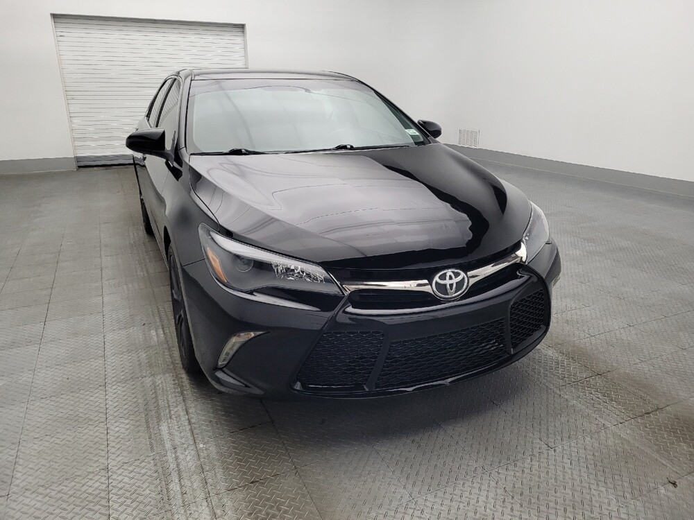 2015 Toyota Camry in Lauderdale Lakes, FL 33313 - 18126356 14