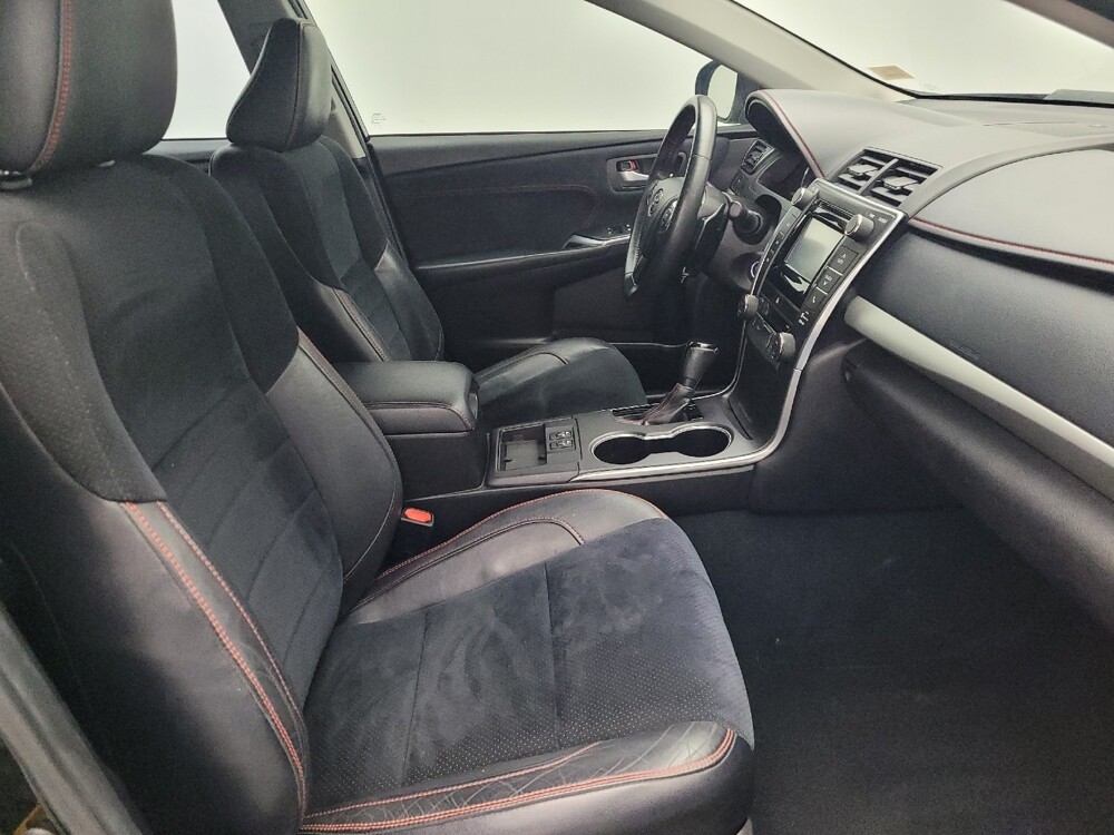 2015 Toyota Camry in Lauderdale Lakes, FL 33313 - 18126356 21