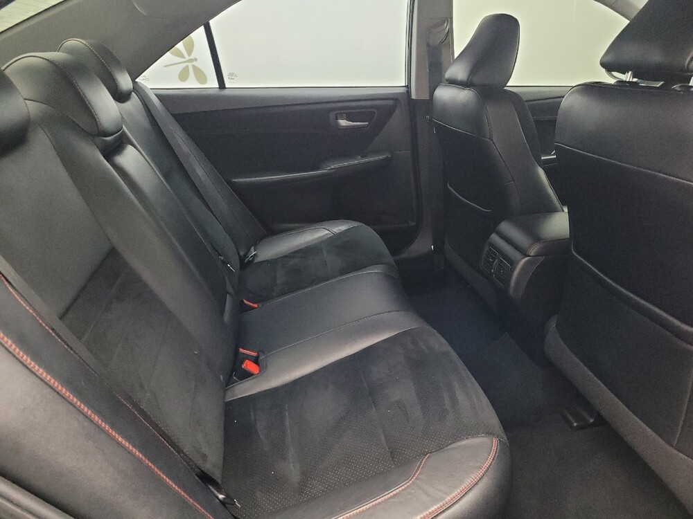 2015 Toyota Camry in Lauderdale Lakes, FL 33313 - 18126356 19