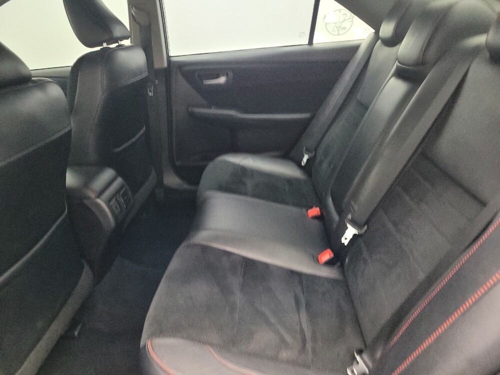 2015 Toyota Camry in Lauderdale Lakes, FL 33313 - 18126356 18