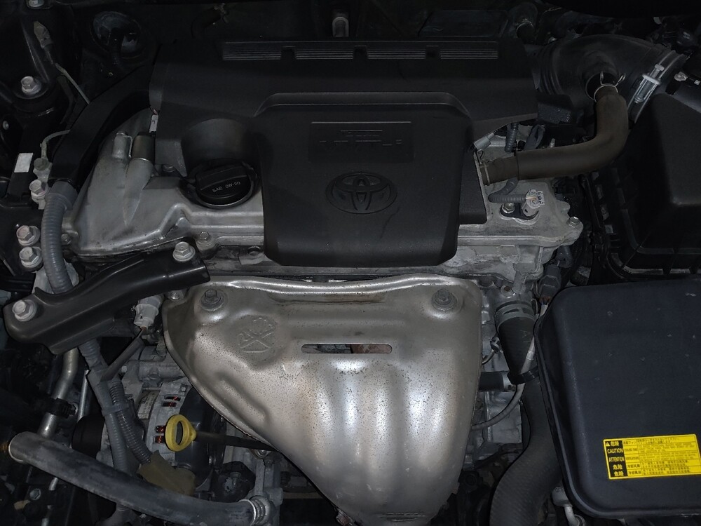 2015 Toyota Camry in Lauderdale Lakes, FL 33313 - 18126356 30