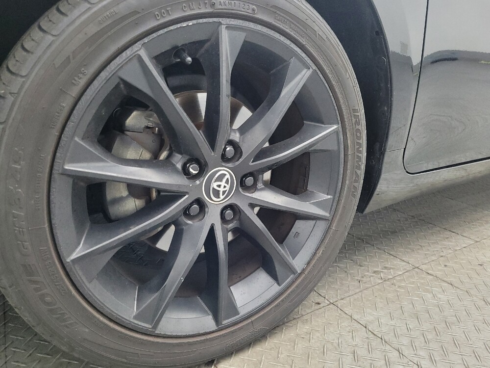 2015 Toyota Camry in Lauderdale Lakes, FL 33313 - 18126356 31