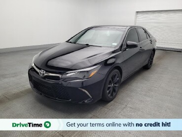 2015 Toyota Camry in Lauderdale Lakes, FL 33313