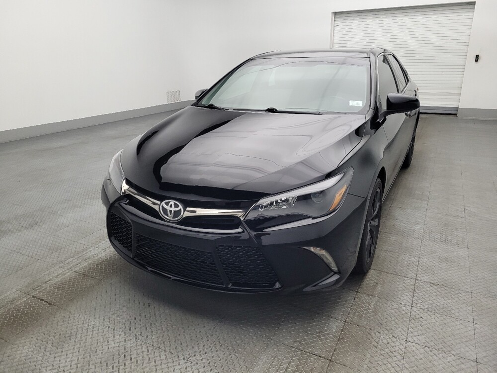 2015 Toyota Camry in Lauderdale Lakes, FL 33313 - 18126356 15