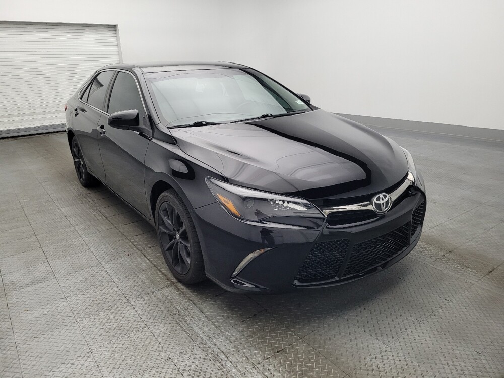 2015 Toyota Camry in Lauderdale Lakes, FL 33313 - 18126356 13