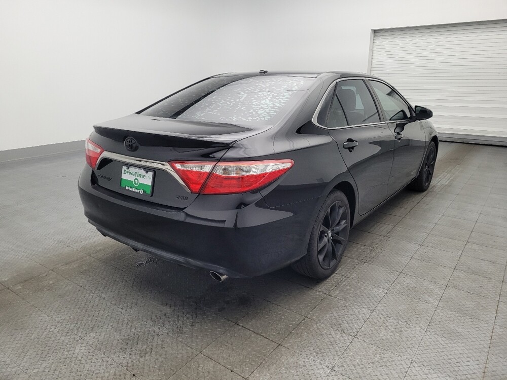 2015 Toyota Camry in Lauderdale Lakes, FL 33313 - 18126356 9