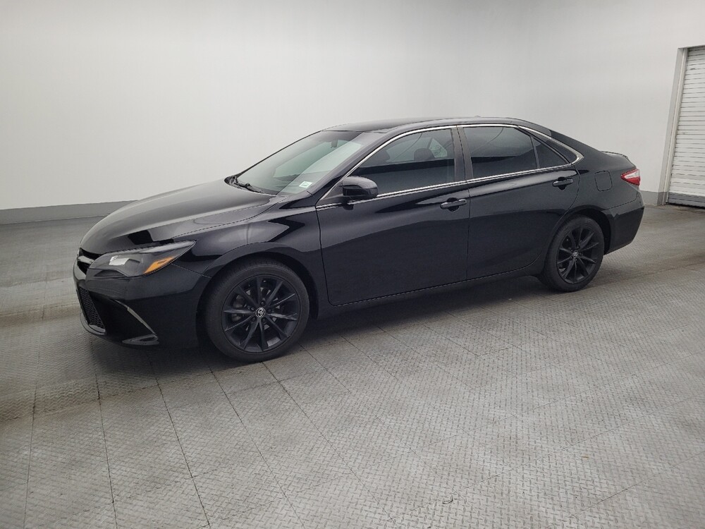 2015 Toyota Camry in Lauderdale Lakes, FL 33313 - 18126356 2