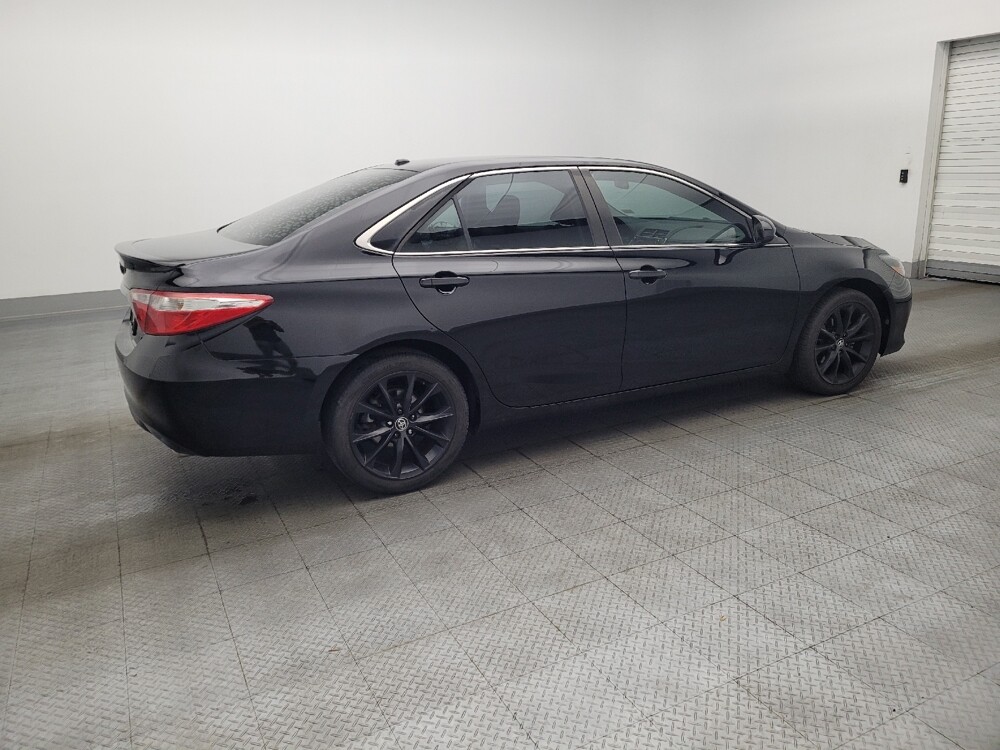 2015 Toyota Camry in Lauderdale Lakes, FL 33313 - 18126356 10