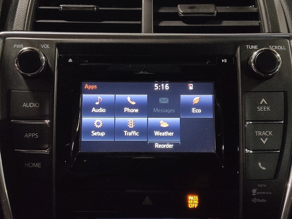 2015 Toyota Camry in Lauderdale Lakes, FL 33313 - 18126356 25