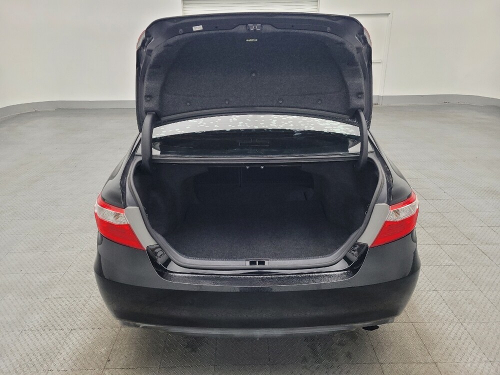 2015 Toyota Camry in Lauderdale Lakes, FL 33313 - 18126356 29