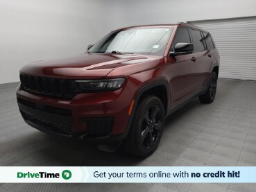 2023 Jeep Grand Cherokee L in Oklahoma City, OK 73139