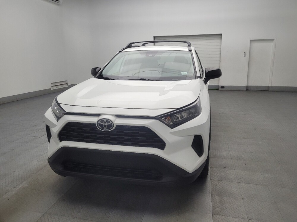 2019 Toyota RAV4 in Birmingham, AL 35215 - 18126359 15