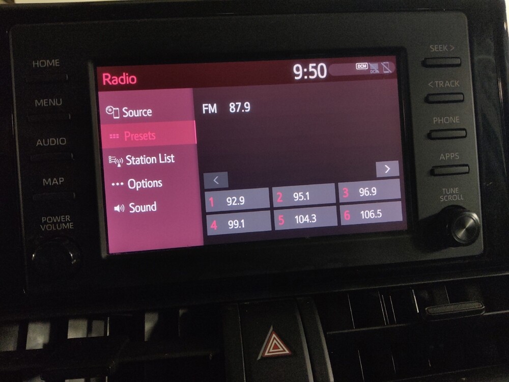 2019 Toyota RAV4 in Birmingham, AL 35215 - 18126359 25