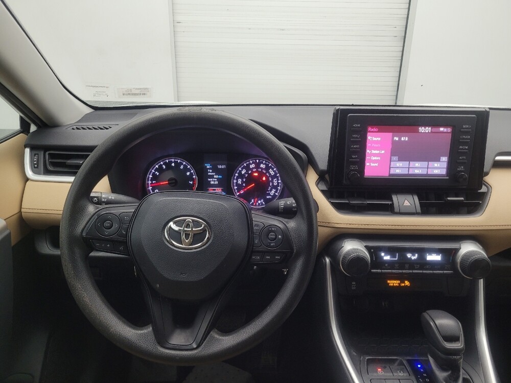 2019 Toyota RAV4 in Birmingham, AL 35215 - 18126359 22