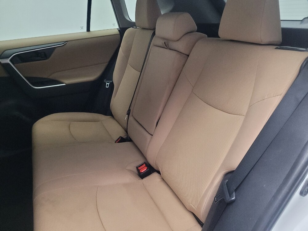 2019 Toyota RAV4 in Birmingham, AL 35215 - 18126359 18