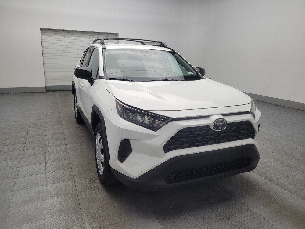 2019 Toyota RAV4 in Birmingham, AL 35215 - 18126359 13