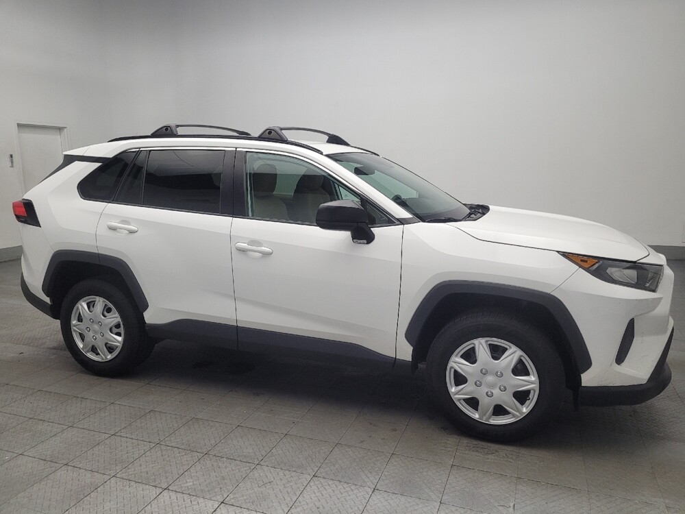 2019 Toyota RAV4 in Birmingham, AL 35215 - 18126359 11