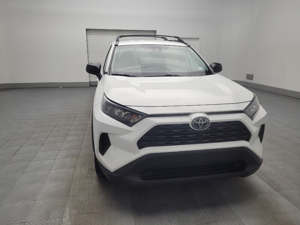 2019 Toyota RAV4 in Birmingham, AL 35215 - 18126359 14