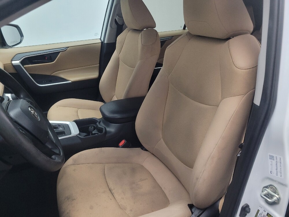 2019 Toyota RAV4 in Birmingham, AL 35215 - 18126359 17