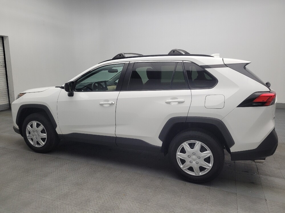 2019 Toyota RAV4 in Birmingham, AL 35215 - 18126359 3
