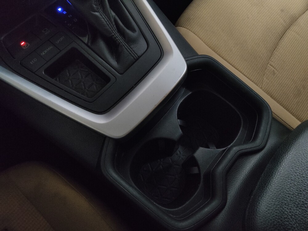 2019 Toyota RAV4 in Birmingham, AL 35215 - 18126359 26